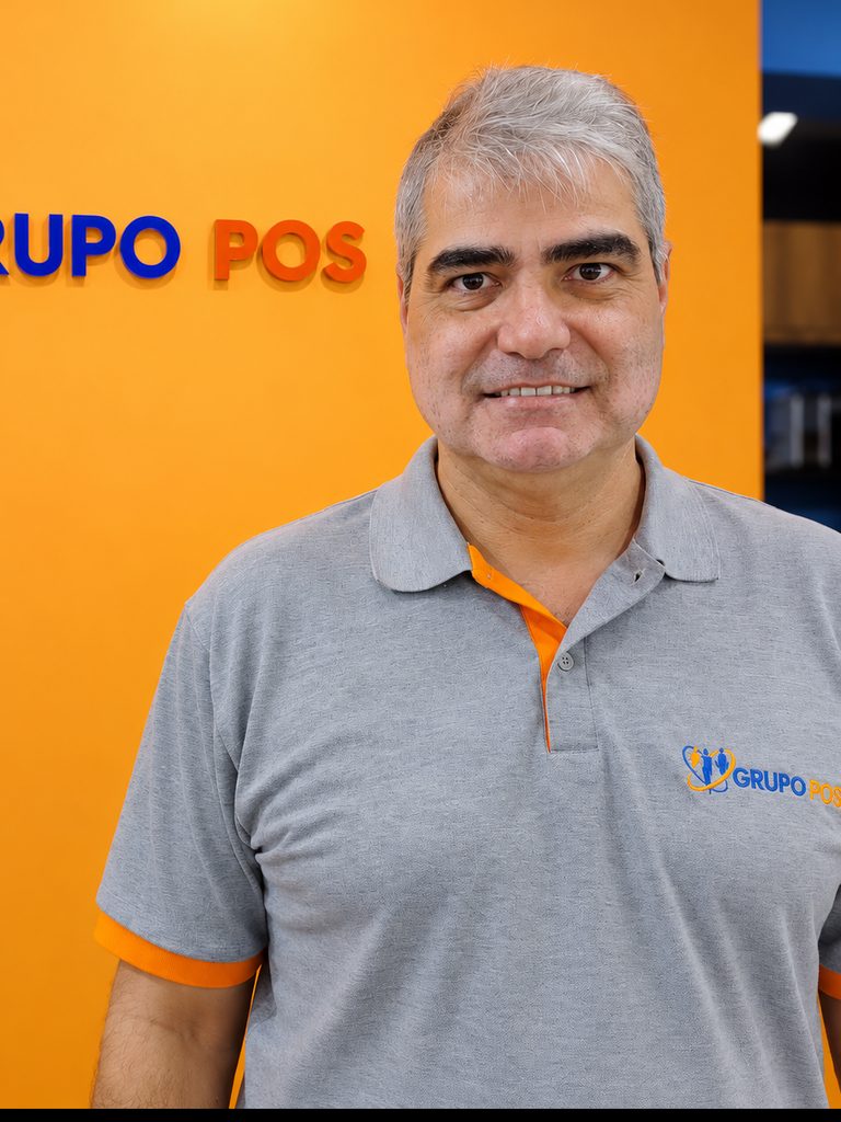Luciano dos Santos Lobosco Farah, da POS Securitizadora