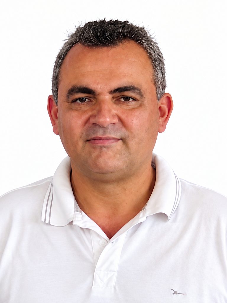 Ronaldo Costa da Silva, da Pakito Distribuidora