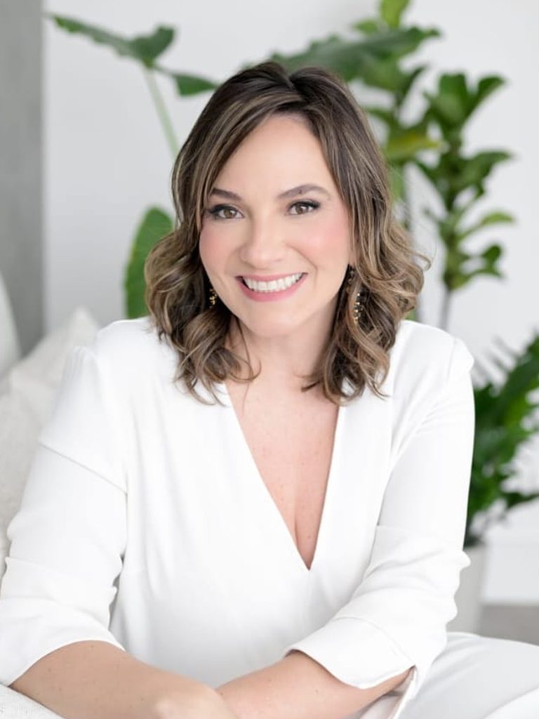 Viviane Morales, da Lastro Serviços Burocráticos